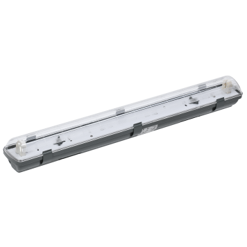 Светильник ЛСП3907 ЭПРА 1х18Вт IP65 IEK