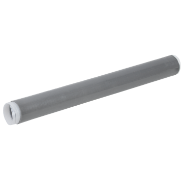 Трубка холодной усадки ТХУ 40/16 силиконовая 0,4м IEK