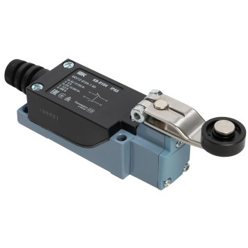 Выкл. конц. КВ-8104 рычаг с роликом IP65 IEK