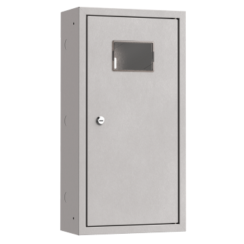 Ящик учетно-распределительный ЯУР-3/12 LIGHT IEK