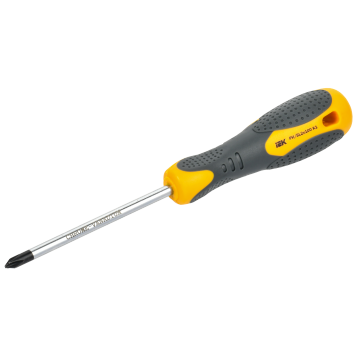 ARMA2L 3 Отвертка PH/SL2х100 K1 IEK