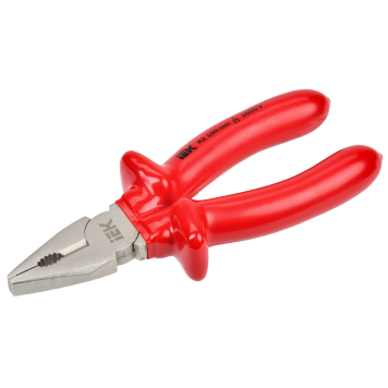 ARMA2L 3 Пассатижи диэлектрические 160мм K2 IEK