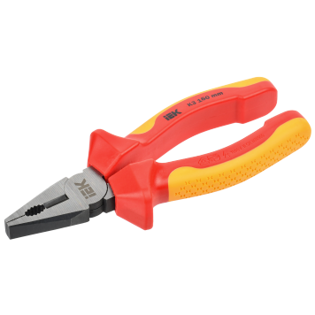 ARMA2L 3 Пассатижи диэлектрические 160мм K3 IEK