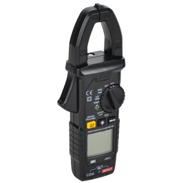 ARMA2L 5 Клещи токоизмерительные CM1C IEK