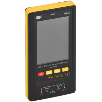 ARMA2L 5 Мультиметр цифровой SMART DM4S IEK
