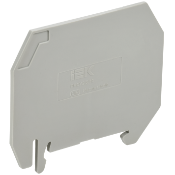 ARMAFIX Разделитель PPCY2.5/10 IEK