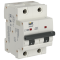 ARMAT Авт. выкл. M10H 2P Z 100А IEK