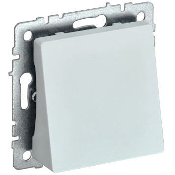 BRITE Вывод кабеля МВ10-БрЖ жемч. IEK