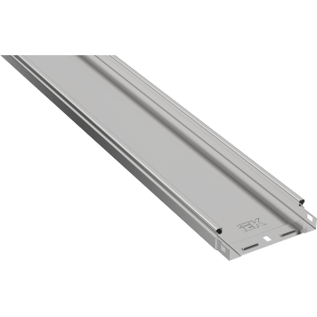 ESCA 3 Лоток неперф. 35х150х3000-0,45 IEK