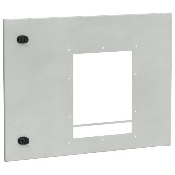 FORMAT Дверь секц. внеш. ARMAT ACB E/F вык. 3/4P 600х800 IEK