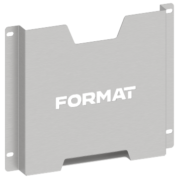 FORMAT Карман для документации 400 IEK