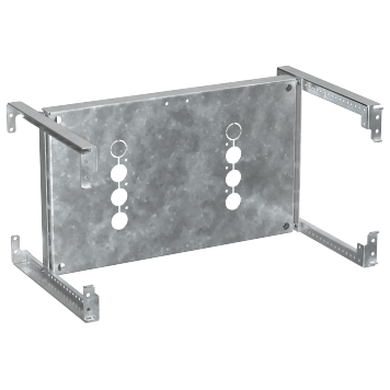FORMAT К-т горизонт. ARMAT MCCB H/I втычн. 3/4P 300х600 IEK