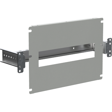 FORMAT Компл. уст. мод. АВ внутр. дверь 200х400 12 мод. IEK
