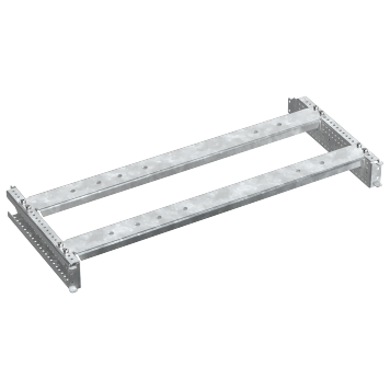 FORMAT К-т уст. ARMAT ACB E/F 3/4P 600х800 IEK