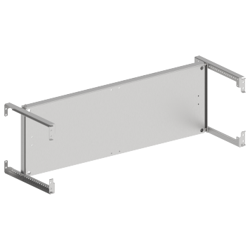 FORMAT Панель монтажная универсальная 300х1000 IEK