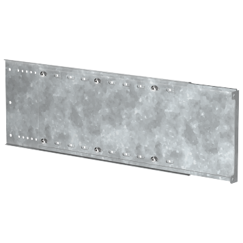 FORMAT Перегородка секц. верт. шинного отсека 200х600 IEK