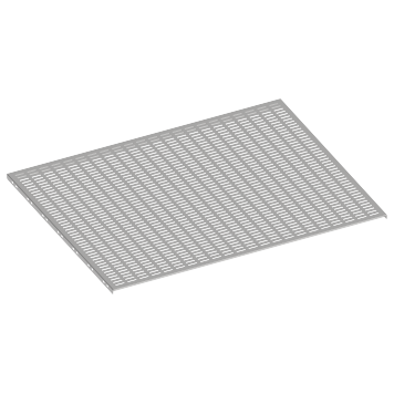 FORMAT Полка разделит. 1000х800 IEK