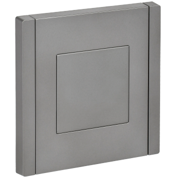 FORTE&PIANO Заглушка с суппортом FP541 ст. IEK