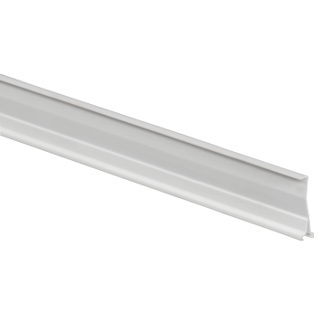 METRA Разделительная перегородка 50мм белая IEK