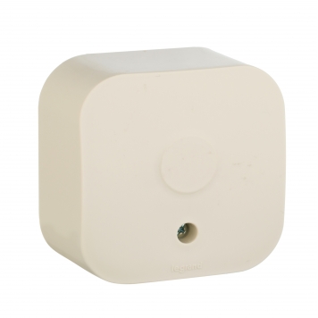 QUTEO Вывод кабеля о/у сл. кость