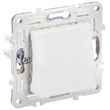 SKANDY Вывод кабеля SK-O01W арк. бел. IEK