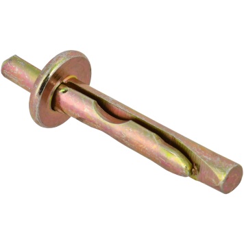 Анкер-клин потолочный 6х40 IEK