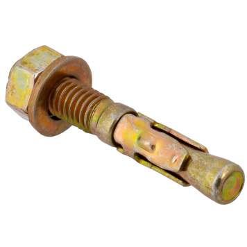 Анкер клиновой усиленный М8х50 IEK