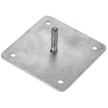 Держатель настенный для изол. штанги IEK