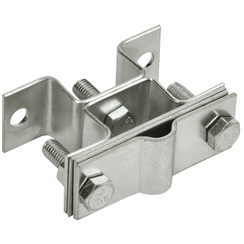 Дер. пол./пр. 25-40мм/6-8мм нерж. сталь IEK