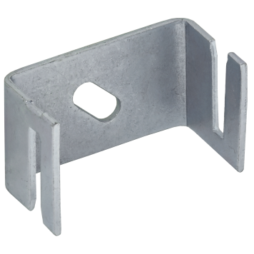 Дер. полосы 40х4мм оц. сталь HDZ IEK