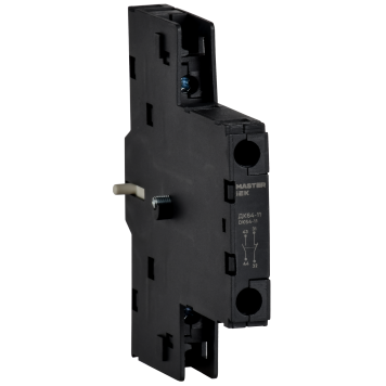 Дополнительный контакт ДК64-11 MASTER IEK