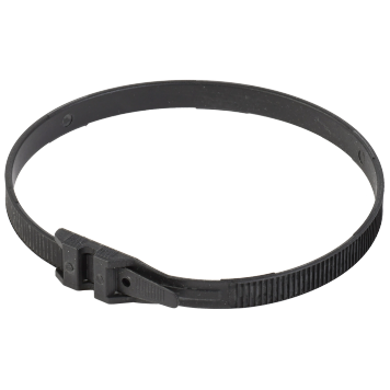 Хомут для СИП ХС-360 (100 шт/упак) IEK