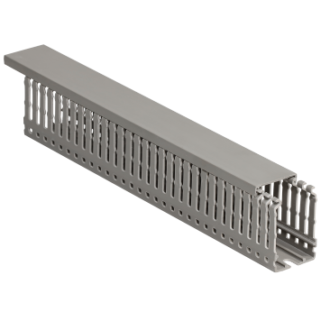 Кабель-канал перфорированный 40х60 