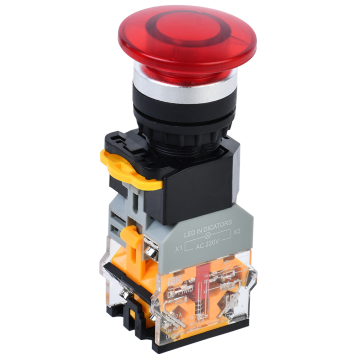 Кнопка D8-11MD 