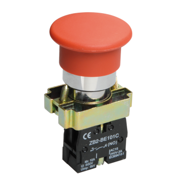 Кнопка управления LAY5-BC41