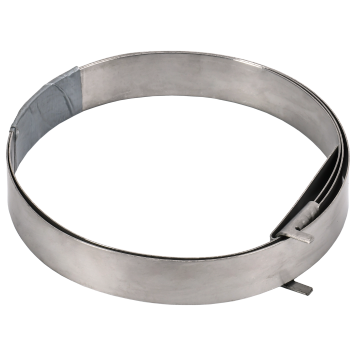 Комплект крепления лента/скрепа КЛС-1 201 IEK