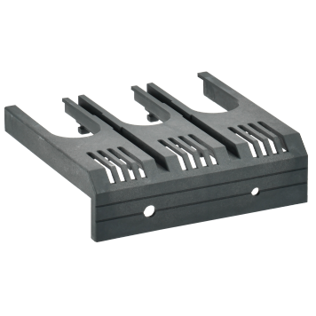 Крышка клеммная для ВА88-35 (2шт/компл) IEK