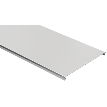 Крышка на лоток осн. 400х2500-1,5мм IEK