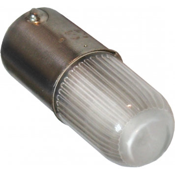 Лампа сменная красная неон/240В GENERICA