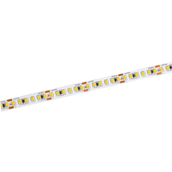 Лента LED 5м 2835-168LED 14Вт/м IP20 10мм 24В 3000К IEK