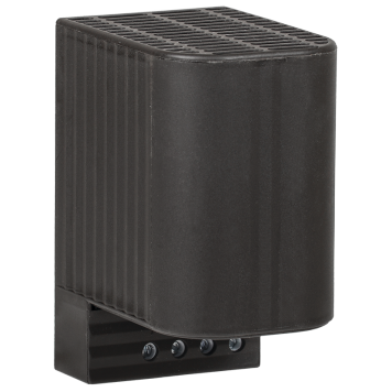 Обогреватель на DIN-рейку в корпусе 50Вт IP20 IEK