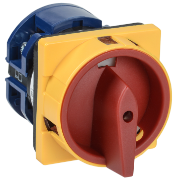 Переключатель кулачковый ПКП10-12 /У 10А 