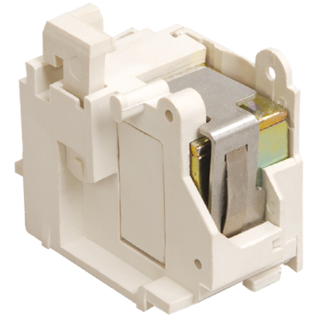 Расцепитель независимый РН-250/400 (РН-35/37) IEK