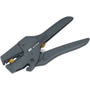 Автоматический стриппер АС 0,18-2,5 IEK