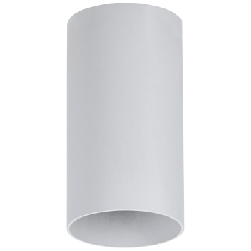 Светильник 4001 накл. потолочн. GU10 белый IEK