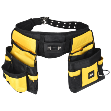 ARMA2L 5 Сумка-пояс монтажника BB-06 IEK
