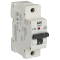 ARMAT Авт. выкл. M10H 1P L 80А IEK