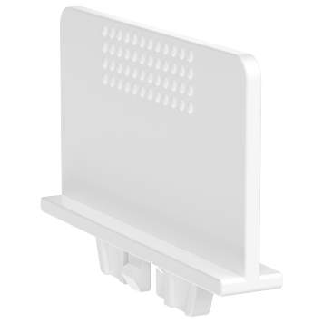 ARMAT Перегородка вывода разделительная изоляционная МО IEK