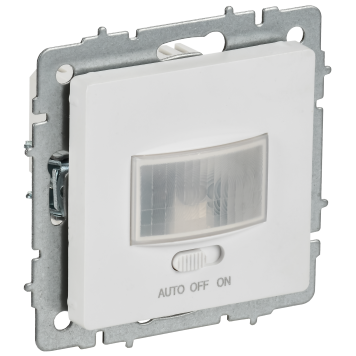 BRITE Датчик движения ДС10-1-БрАБ а/б IEK