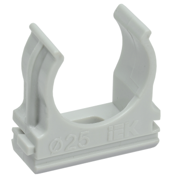 ELASTA Держатель с защелкой CF25 IEK